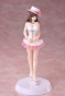������� Fate/Grand Order Caster/Charlotte Corday [Summer Queens] 1/8 Complete Figure
