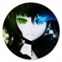 ������ ��� ����� ������� Black Rock Shooter 68032