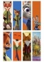 ����� �������� Zootopia No.2