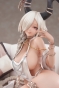 ������� Azur Lane Owari Shimmering Forsythia Ver. 1/7 Complete Figure