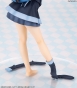 ������� Hyperdimension Neptunia "Uni" Waking Up ver. 1/8 Complete Figure