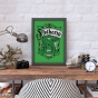 ������ �������� Harry Potter Slytherin