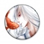 ������ Kamisama Hajimemashita - Tomoe with fish