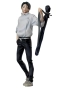������� SAV Stellar Jujutsu Kaisen: Yuta Okkotsu