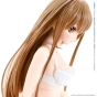 ������� Iris Collect Fuko / My way of life. (BROWNIE ver.) Complete Doll