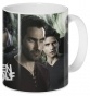 ������ Teen Wolf Werewolves