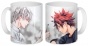 ������ Shokugeki no Souma - Eishi Tsukasa, Souma Yukihira