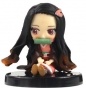 ������� "Demon Slayer: Kimetsu no Yaiba" - Nezuko