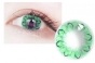 ���������� ���������� ����� Maxiy Girl Donuts Green #22