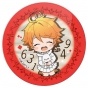 ������ ������� "The Promised Neverland" Vol.3 - Emma