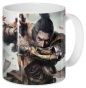������ Sekiro: Shadows Die Twice "The Big Bad Wolf"