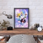������ �������� Sailor Moon Crystal Main Characters