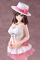 ������� Fate/Grand Order Caster/Charlotte Corday [Summer Queens] 1/8 Complete Figure