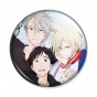 ������ ��� �� ���� - Yuuri, Victor, Yuri