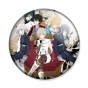 ������ Touken Ranbu � ��������� �����������