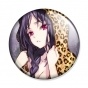������ Accel World - Blood Leopard