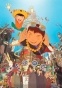 Tekkon Kinkurito (�����������) HD