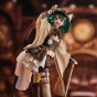 ������� SAV FIGURIZM� Ranka Lee Fashionable Macross Revolution Ver.