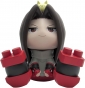 ������� SOFT VINYL Shaman King: Asakura Hao