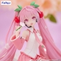 ������� SAV Noodle Stopper Figure Sakura Miku 2024