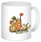 ������ "Cuphead" The Root Pack