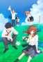 Ao Haru Ride (������ ������) HD