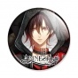 ������ Amnesia Shin