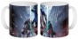 ������ Devil May Cry 5 - Dante, Nero � V