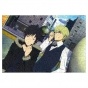 ���� Durarara!! (������ A3, 252 ������) 67039