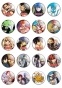 ����� ������� Fairy Tail No.3