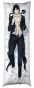 ���������� ��������� Kuroshitsuji Sebastian Michaelis � ��������