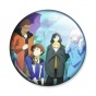 ������ Hamatora Murasaki, Nice, Art, Birthday, Ratio