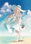������� SAV Shiina Mahiru One-piece Dress Ver.