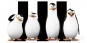 ���������� ������� ��� ���� Penguins of Madagascar