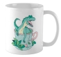 ������ Dinosaur Tea - Mint