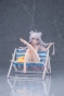 ������� Azur Lane Le Malin Mercredi at the Secret Base Ver. 1/6 Complete Figure