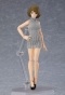 ������� figma Styles 505 Original Character: Female Backless Sweater Outfit (Chiaki)