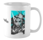 ������ Overwatch - Symmetra