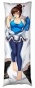 ���������� ��������� � �������� Mei �� Overwatch