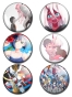 ������ �� ������ Darling in the FranXX No.1