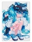 ������ �������� Vocaloid - Miku Child
