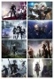 ������� ��������� NieR: Automata No.4