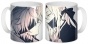 ������ Owari no Seraph - Ferid Bathory and Mikaela Hyakuya