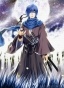 ������ �������� Vocaloid Kaito samurai