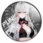 ������ Punishing: Gray Raven - Crimson Weave