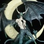������� Bleach: Ulquiorra Cifer