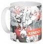 ������ ��� ��������� �������� - Kendo (manga ver.)