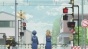 ����� ��������������� ������� / Fumikiri Jikan [DVD]