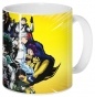 ������ My Hero Academia - Main Characters