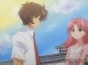 Madam is a Magical Girl (�������� �������-����������) MPEG4